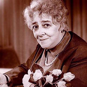 Фаина Раневская