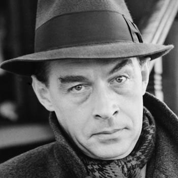 Эрих Мария Ремарк