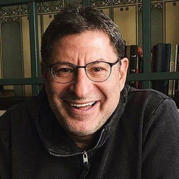 Михаил Лабковский