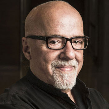 Пауло Коэльо